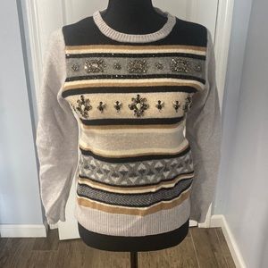 J.Crew Sweater Size S